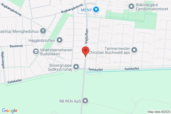 Vejtoften