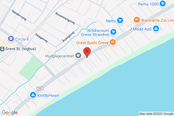 Taastrup Dyrehandel og Hundesalon