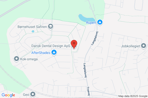 Dansk Dental Data