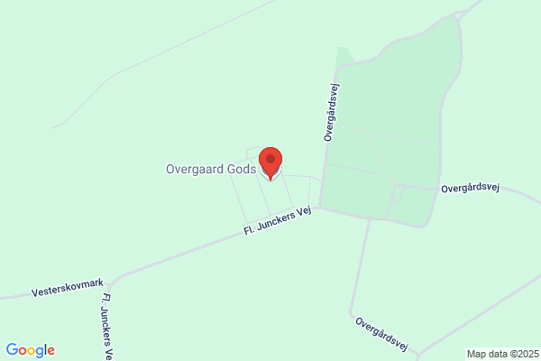 Overgaard, Ole