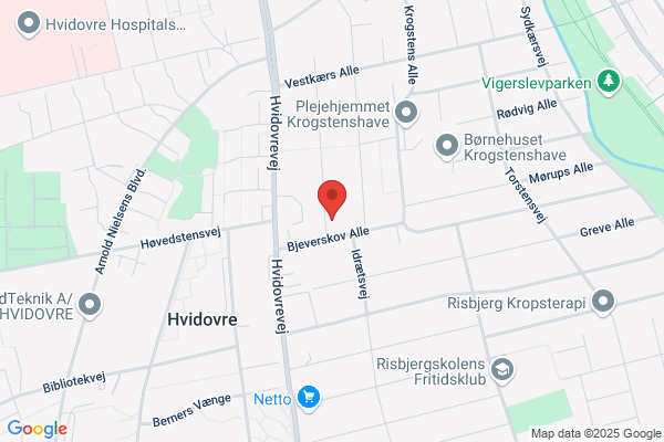 Andersens El-Teknik I/S