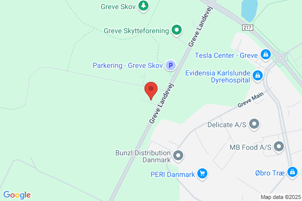 Karlslunde Entreprenørforretning ApS