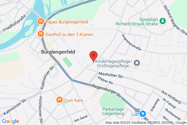 Fischer Blomster ApS