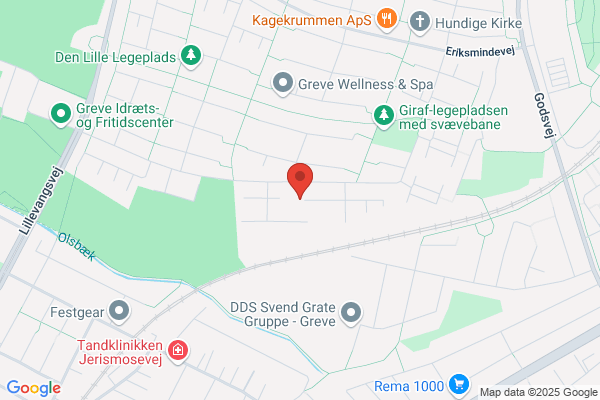 Klinik for Fodterapi