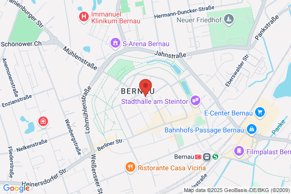Ib's Herresalon