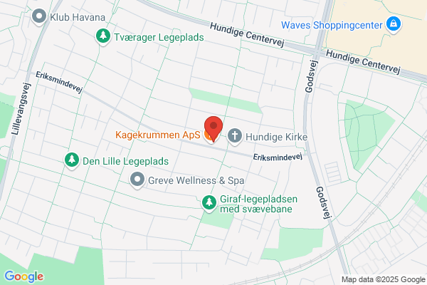 Klippestedet