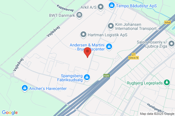 Flytteforretningen Axdal A/S