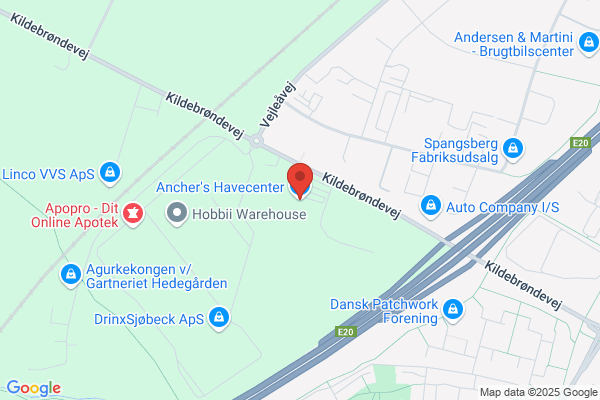 Haugaard Kaj Møbelagentur