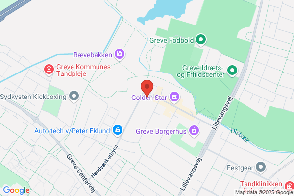 Lysign Greve