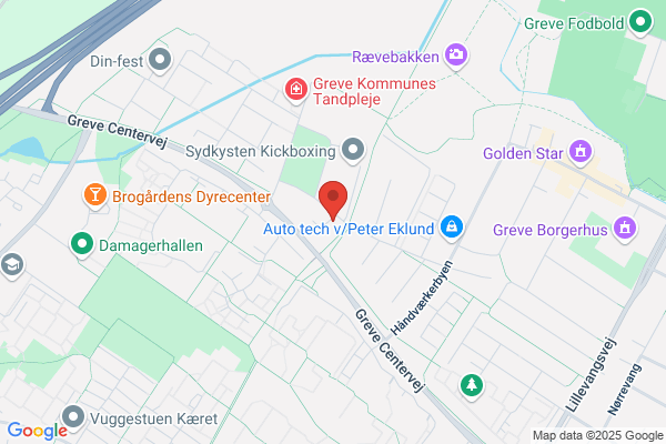 Allene Grundejerforening