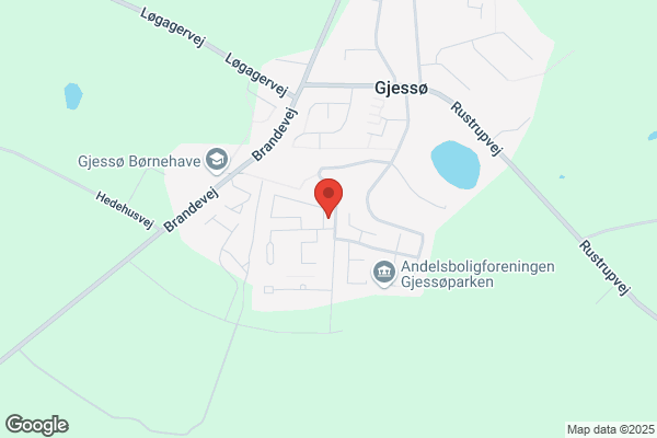 Annasvejs Grundejerforening