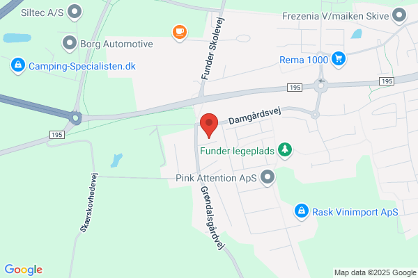 Asgersvejs Vejlaug