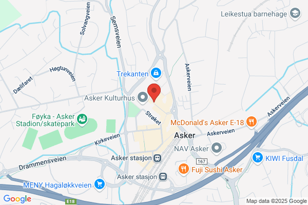Beboernævnet i Askerød