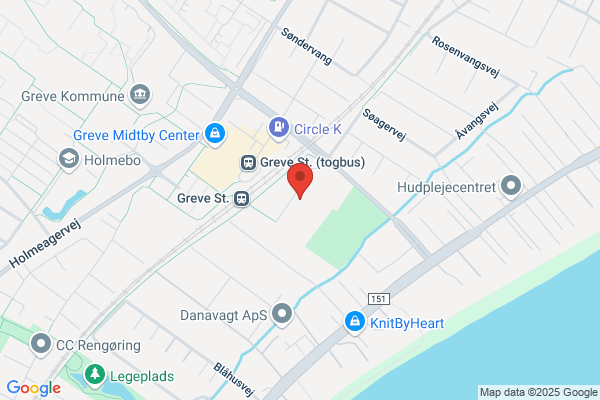 Holmeager Grundejerforening