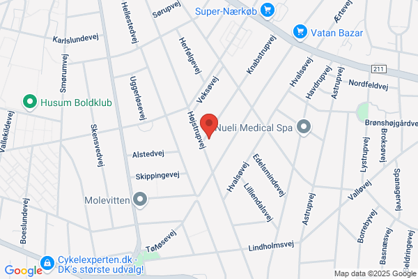 Højgårdstoftens Grundejerforening