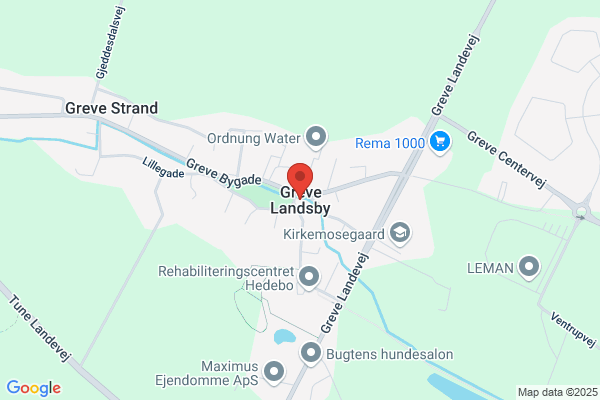 Landsbyen