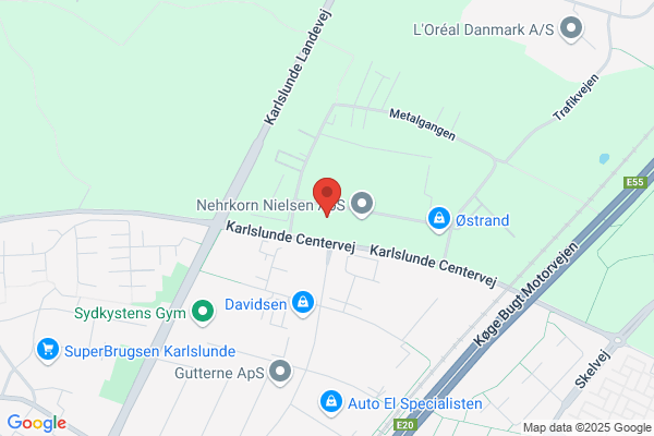 Garant Karlslunde