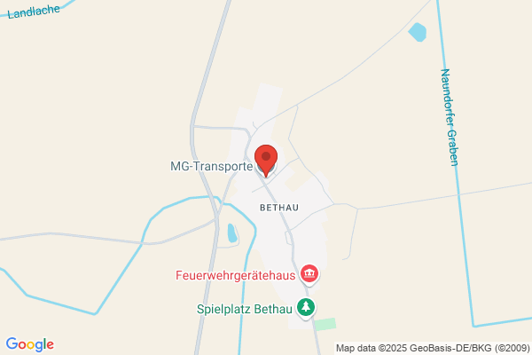 M.G. Transport