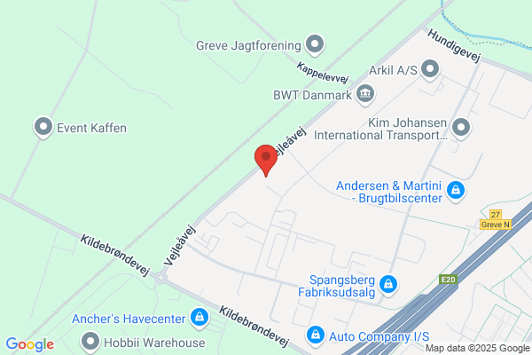 Transport-Service Administration