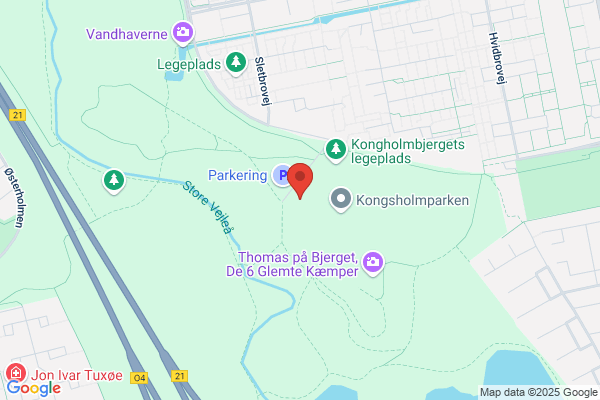 Hundeklubben i Albertslund