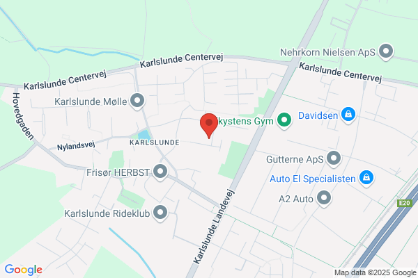 Michael Jørgensen