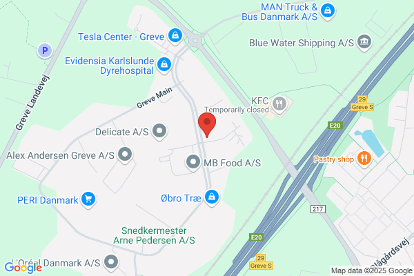Bogføring/Revision V/Steen Aalstrup