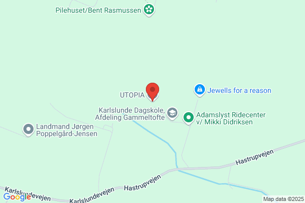 Gammeltofte Ranch ApS