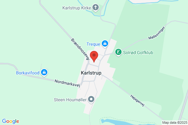 Karlstrup Landsbylaug