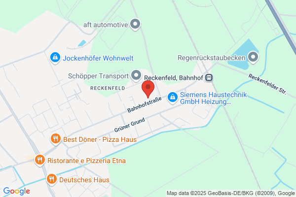 Maler Søstrene I/S