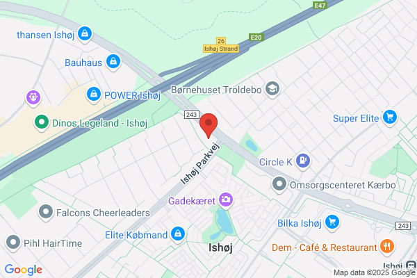 Seide Retail ApS