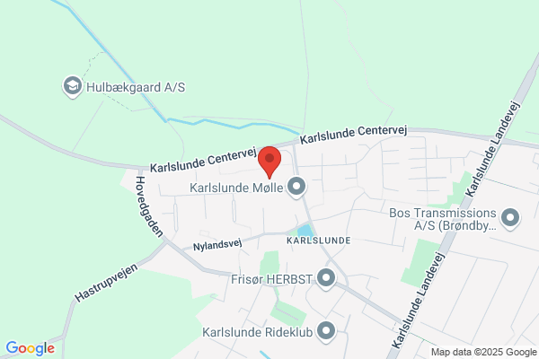Lokalcentret Møllehøj