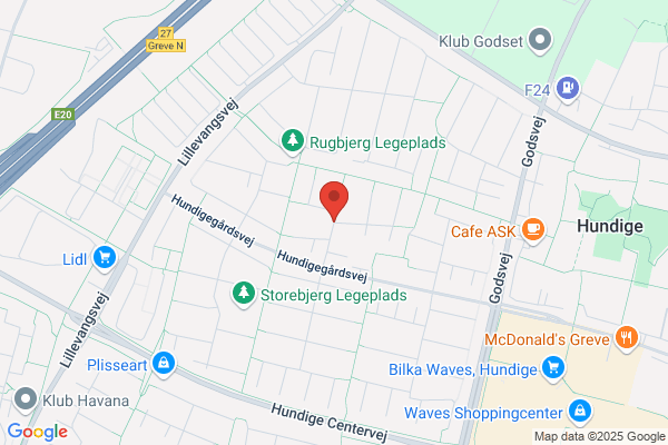 Exact Rengøring