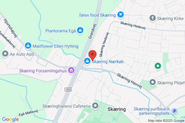 Pæn Rengøring
