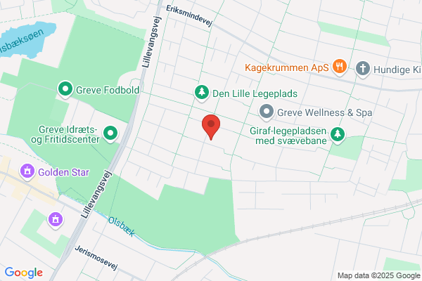 Aktiv Erhvervsrengøring
