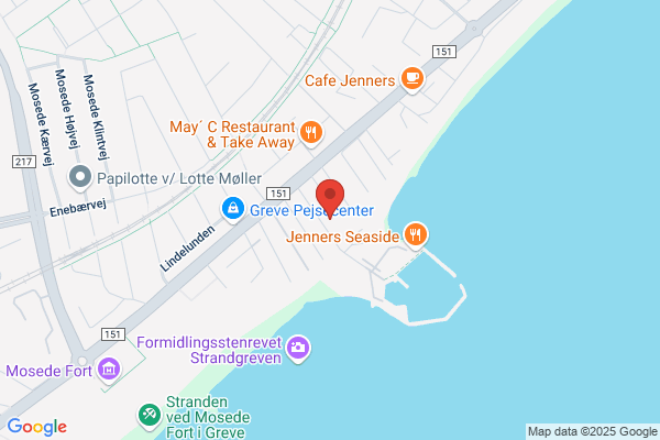 Det Gamle Røgeri
