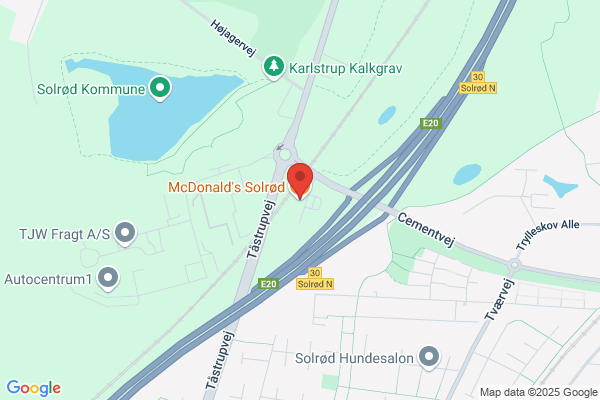 McDonalds