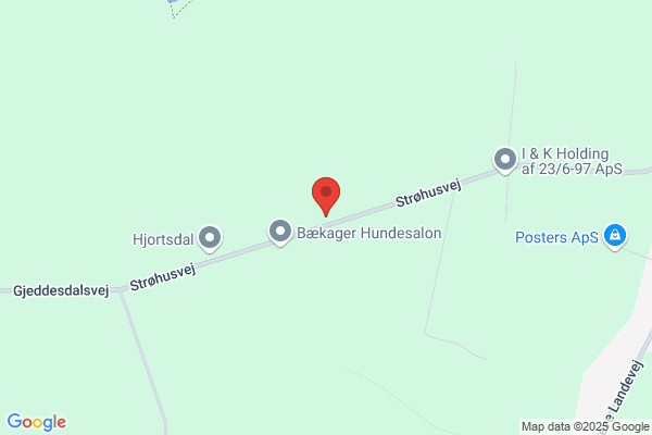 Østergårdens Ridecenter