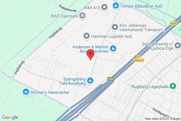 Reflex Danmark ApS