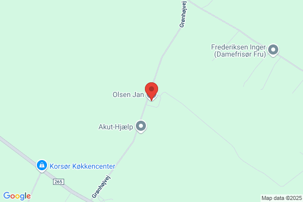 Jan Olsen