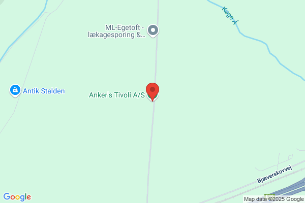 Boysen Anker ApS