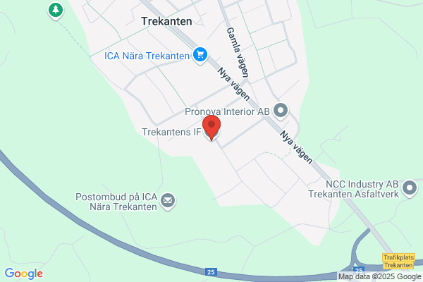 Blåkilde IF
