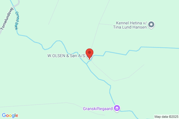 Olsen Hasse ApS