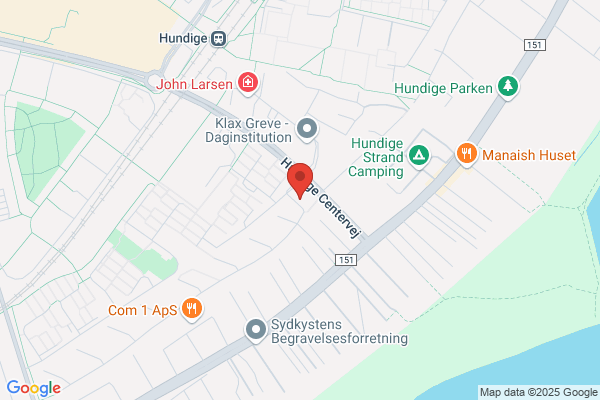 Krogården Vuggestue