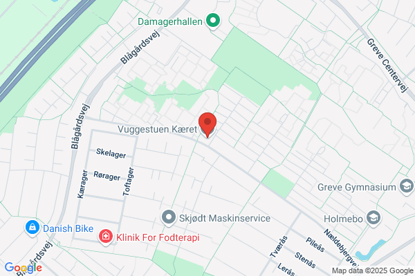 Kæret Vuggestue