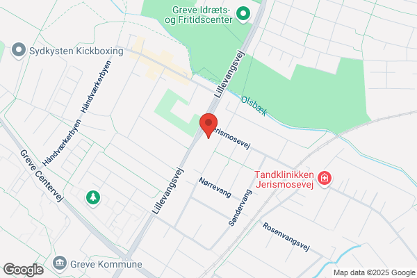 Ungdomsgårdens Vuggestue