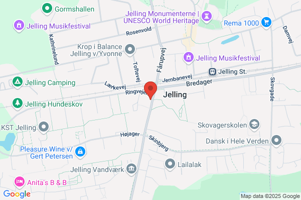 Jelling Økologiske Forening