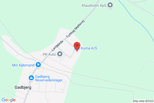 Kuma Produkter A/S