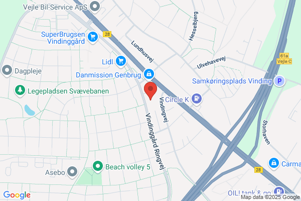Bogholderi Dit