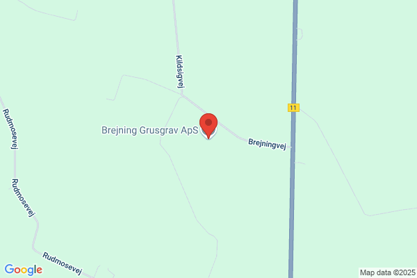 Bredvigs Grusgrav, A. P.