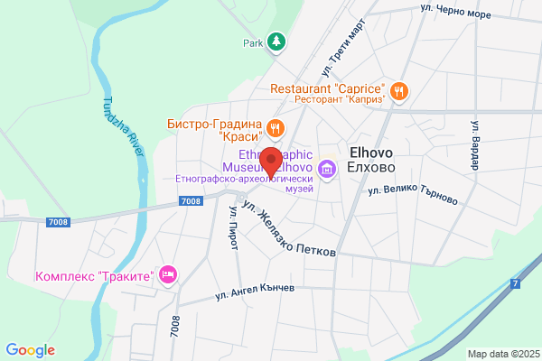 Bulgarien Estate ApS